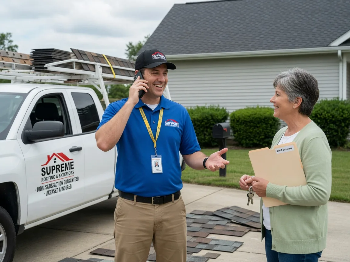 Roof Replacement Bastrop, TX FAQs