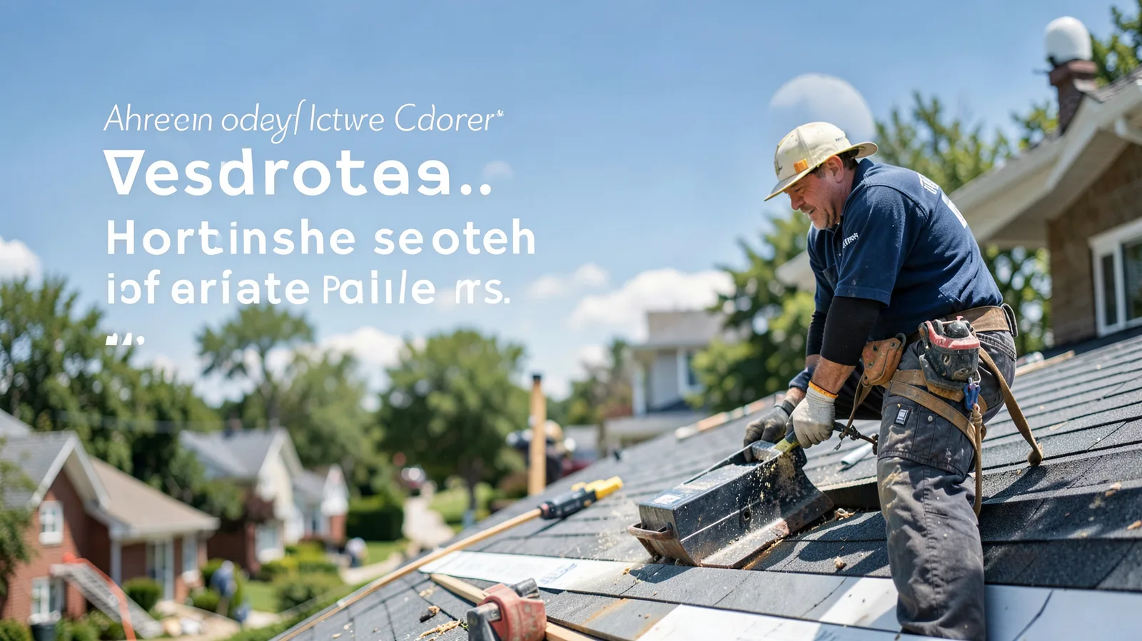 Roof Replacement in Bastrop, TX near me